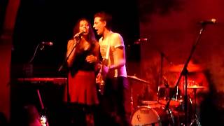 Houndmouth  Casino Bad Things [upl. by Holmann]