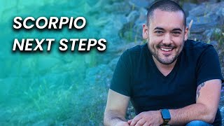 Scorpio Path to Prosperity Making It Rain Next Steps Bonus [upl. by Nady]