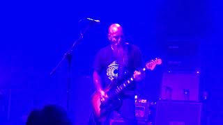 Neurosis  Concert Warsaw Poland  26 July 2019 Progresja [upl. by Rush]