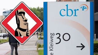 Wat het CBR je NIET vertelt maar ik wel [upl. by Hsak]