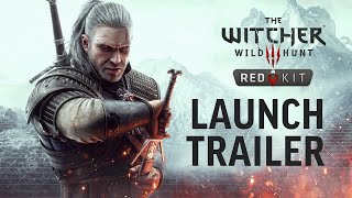 The witcher 3 gameplay [upl. by Sacha]