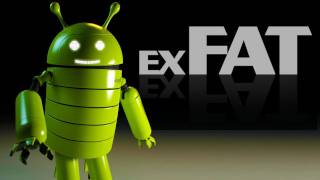 Hak5  Android OS Capacity Limitations Not With exFat [upl. by Cuttler380]