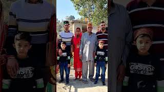 Family tour to local temples at our native place bilaspur Himachal Pradesh [upl. by Godfree328]