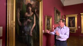 24 A Passion for the PreRaphaelites  Andrew Lloyd Webber [upl. by Judus]