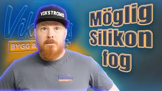 så byter man silikonfog [upl. by Nodababus567]