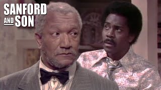 Is This The End Of Sanford And Son  Sanford and Son [upl. by Akimehs]