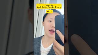 How Korean Master the NoMakeup Look  WLab White Holic  Best Tone Up Cream Review Part 2 [upl. by Fortna]