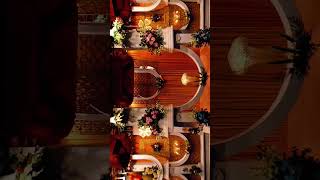 Bm grand roy family wedding reception  BM GRAND MINI VIDEO [upl. by Eittol]