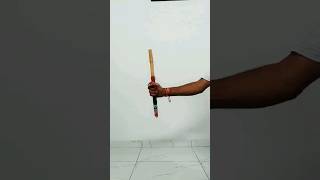 Easiest technique of How to Spin Dandiya  Dandiya Spin Tutorial garba navratri dandiya [upl. by Etnom]