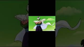 Edit Piccolo VS Frieza [upl. by Eanert]