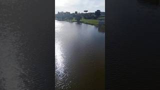 Amazing view of the Barwon River Belmond Geelong Victoria Australia [upl. by Juan]