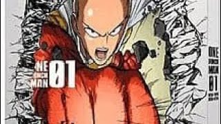 dragon Ball one punch part 1 Hindi episode [upl. by Oiluig]