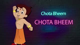 Chota Bheem official audio  Guffi  M Watt [upl. by Brown]