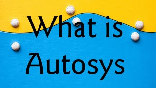 Autosys  Introduction Of Autosys  Benefits  Workflow Of Autosys  Autosys Tutorial For Beginners [upl. by Oirretna]