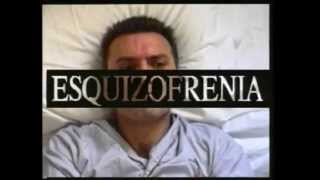 Esquizofrenia Documental Parte 1 [upl. by Tova131]