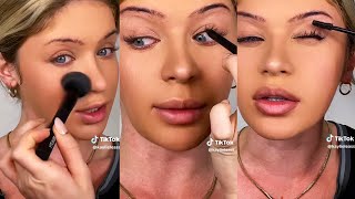 COMPLETE MAKEUP STORYTIME Kaylieleass vs Estertaniaj Makeup Storytime by Kaylieass and Ester Taniaj [upl. by Dumond262]