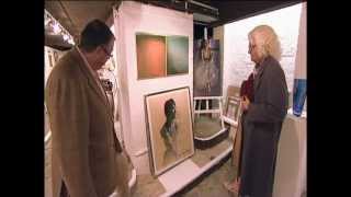 Brian Badonde Blackheath Gallery Part 3  Facejacker [upl. by Maxfield669]