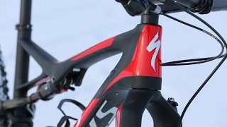 Specialized SWorks Epic 29 World Cup [upl. by Uticas160]