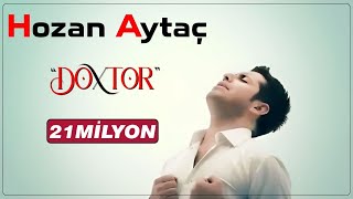 Hozan Aytaç Doxtor New klip Doktor [upl. by Nytnerb]