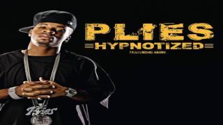 Plies ft Akon  Hypnotized Instrumental Slowed [upl. by Rozina]