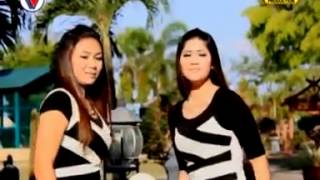 Rosalinda amp Eda Ezrin  Jate Boyo 2mp4 [upl. by Eneryc]