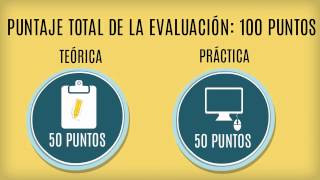 Evaluación Técnica [upl. by Haroun]