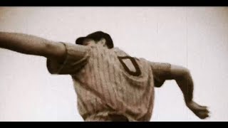 Adam Ottavino vs Babe Ruth  Yankees Commercial 2019 [upl. by Ecela]