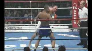 Peter Aerts VS Cybril Abidi 2000 [upl. by Tammy]