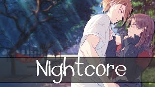 【Nightcore】→ Despacito Sing Off Switching Vocals Lyrics 2k Special [upl. by Randal]