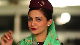 PIA launches a Milli Naghma on Independence Day [upl. by Jethro679]