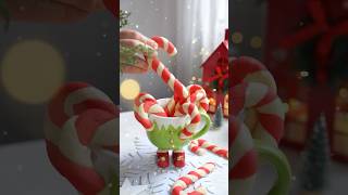 Candy Cane  sétapálca keksz christmas merrychristmas xmas holiday recipe food baking [upl. by Corsiglia479]