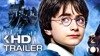 HARRY POTTER AND THE PHILOSOPHERS STONE Trailer 2001 [upl. by Matthias383]