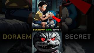 When was Doraemon born 😲 doraemon dark secret shorts cat doraemon [upl. by Hafler]