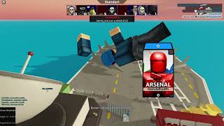 Roblox Arsenal Script Arson \u00100 Working scripthttpsdiscordggk8pV4KZPAY [upl. by Aaronson]