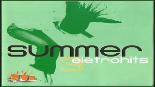 Summer Eletrohits 3 2006 Som Livre  CD Compilation MAICON NIGHTS DJ [upl. by Jentoft]