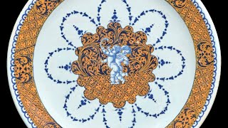 Masterpieces of French Faience [upl. by Tresa]