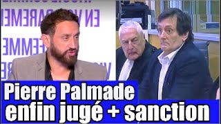 Pierre Palmade  Jugement amp procès lunaire le pouvoir de largent amp justice laxiste 😡 TPMP réaction [upl. by Henryk254]