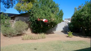 RC ERA C189 6ch Brushless Helo 1st Flight of C189 MD500 Scale Helo4k [upl. by Riella47]