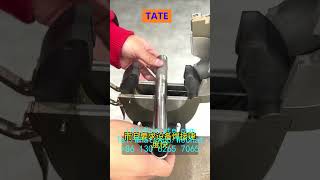 Máquina de soldadura TIG orbital para tubos de acero con precios competitivos tigwelding [upl. by Imelda578]