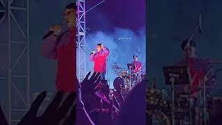 Oliver Tree  Alien Boy Live Concert Rise Up St Pete Pier FL [upl. by Sinnal]