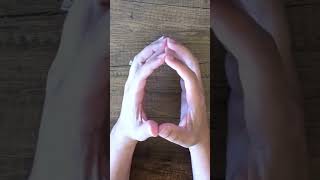 Hand Yoga for Arthritis  Finger Exercises For Achy Hands [upl. by Yearwood]