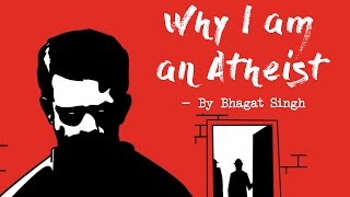 Bhagat Singh  Why I am an Atheist  Epified [upl. by Nylegna]