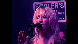 Fickle Heart by Darcy Winter  Live in Camden [upl. by Chicoine]