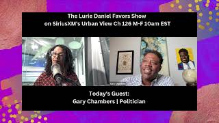 ICYMI Black Voters in the South and Thoughts Towards 2024 Election with Gary Chambers  11524 [upl. by Leirbag]