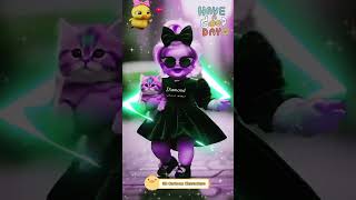 😎Adorable 😘Baby👯Fashion Show The Cutest Outfits of the Season  Baby Viral Trendshort shortfeed [upl. by Ydak]