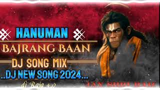 bajrang baan dj remix song  bajrang baan dj song  Dj Raja 40 djremix djsong dj bajrang baa [upl. by Eninahs]