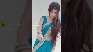 dil pe chalai churiya short video Hindi song [upl. by Arvad437]