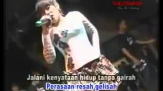 Aishiteru Wiwik Sagita Mustika karaoke YouTube2 [upl. by Monjan914]