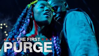 The Purge Franchise  How to Fail at Making Movies [upl. by Strenta]