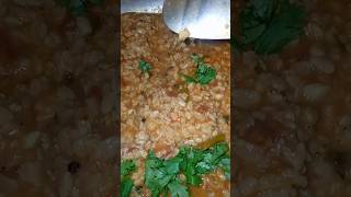 Restaurant style Maash Ki Daal Recipe summerspecialrecipe recipe [upl. by Anelim668]